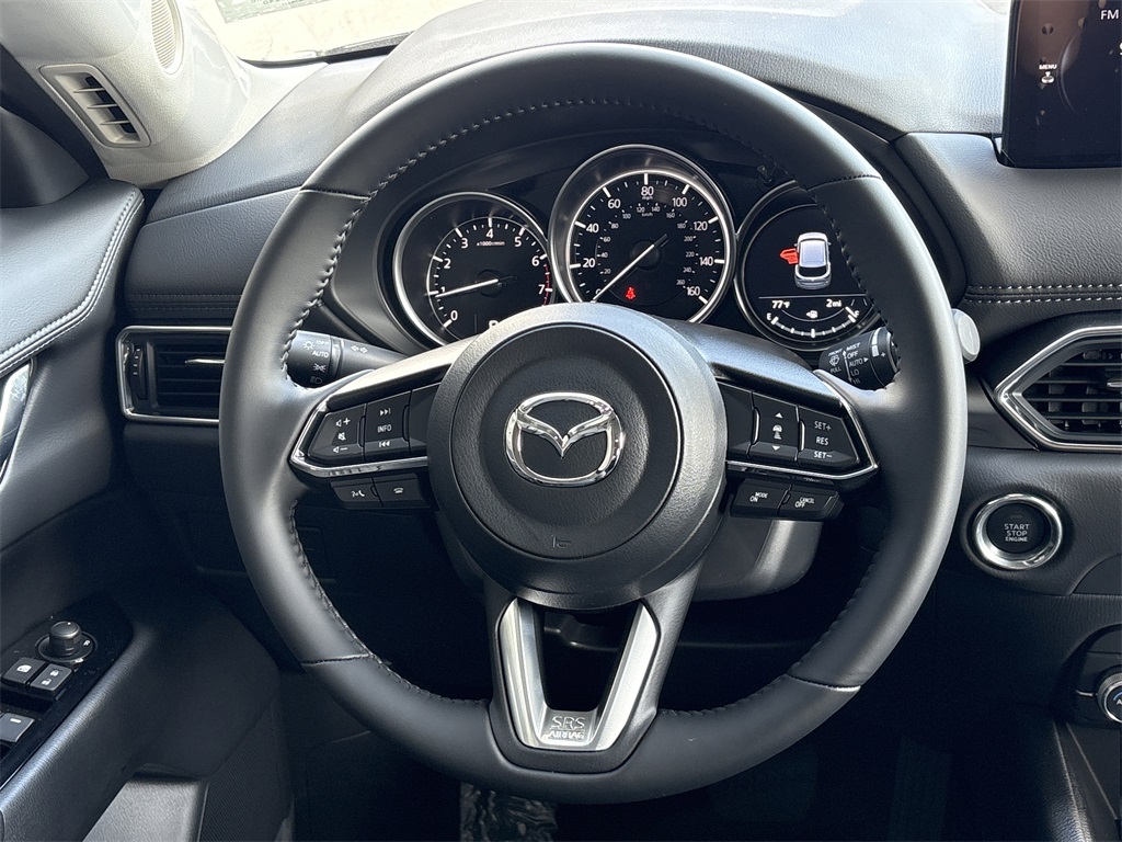 2025 Mazda CX-5 2.5 Select photo 13