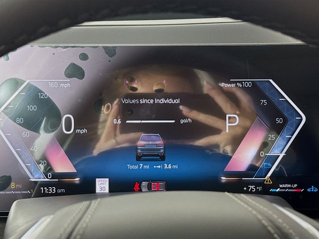 2026 Bmw X7 xDrive40i photo 9