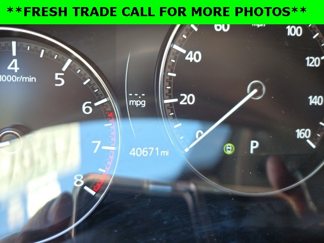 2024 Mazda CX-30 2.5 Carbon Turbo photo 6