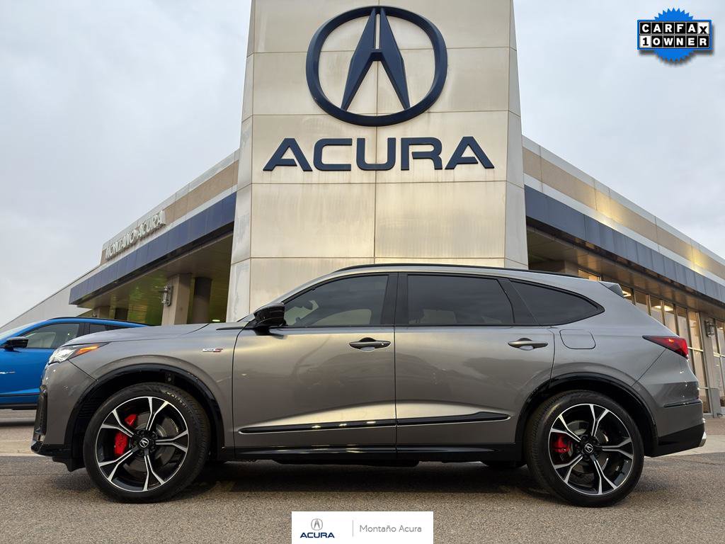 2025 Acura MDX Type S w/Advance Package's photo