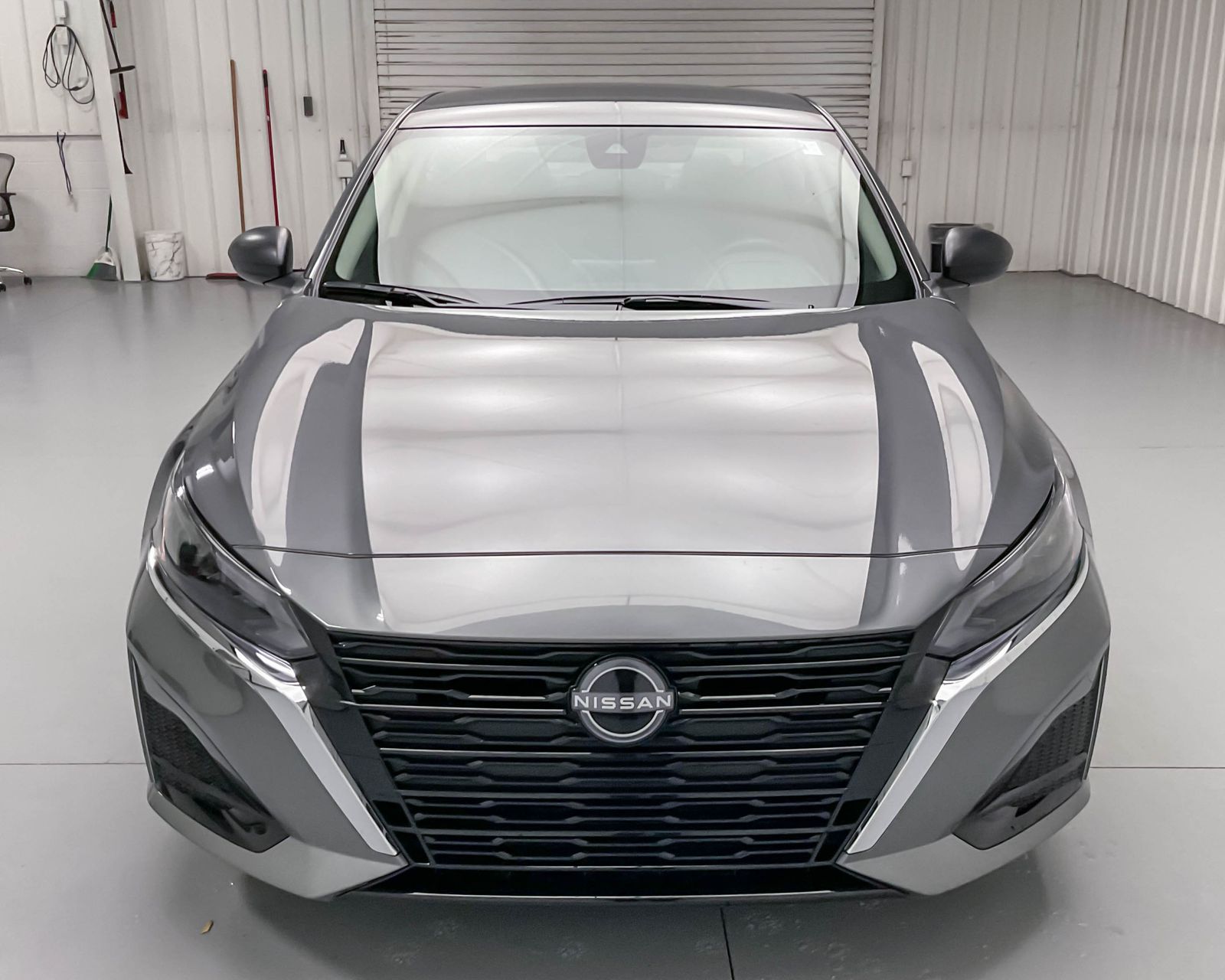 2025 Nissan Altima 2.5 S photo 2