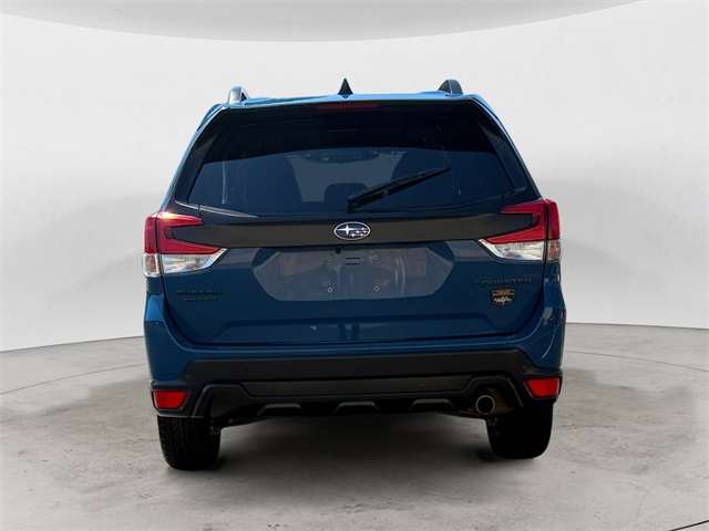 2024 Subaru Forester Wilderness photo 4