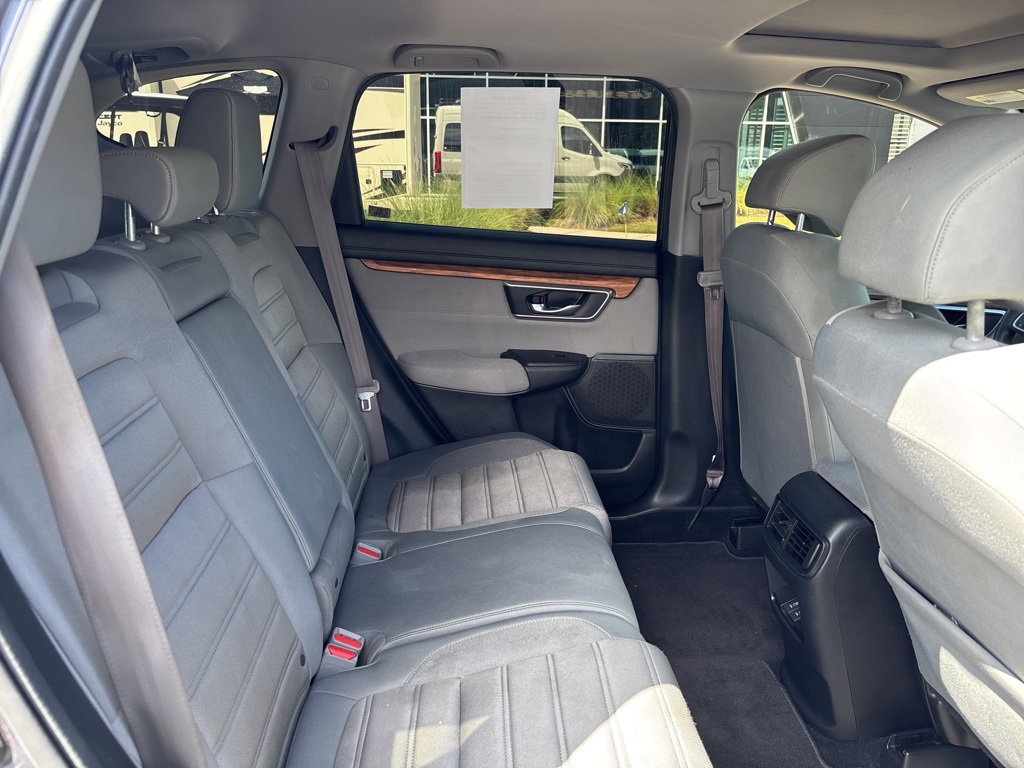 2021 Honda CR-V EX photo 18