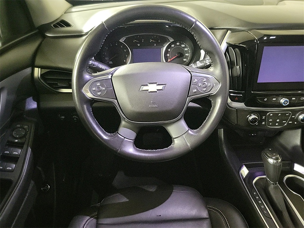 2018 CHEVROLET TRAVERSE - Image 15