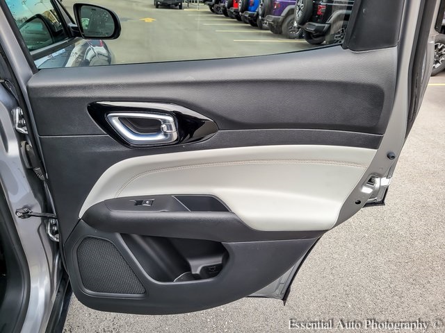 2023 JEEP COMPASS - Image 28