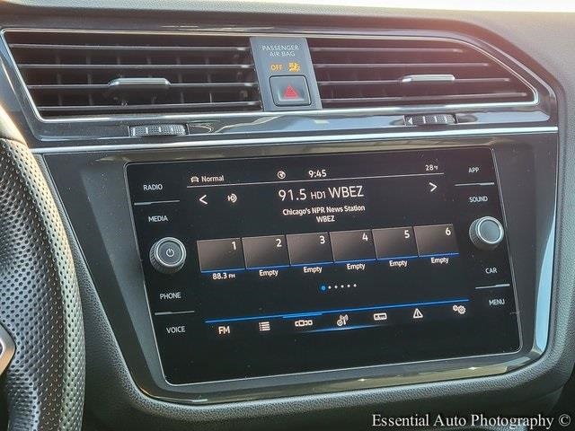 2022 VOLKSWAGEN TIGUAN - Image 20