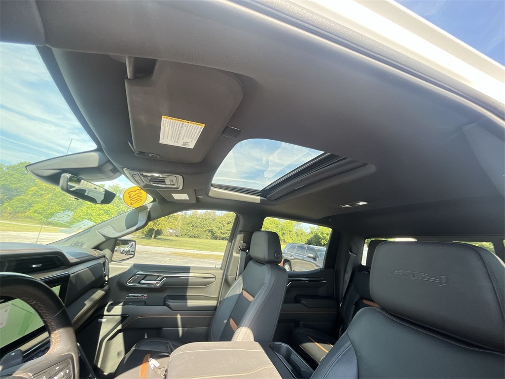 2023 Gmc Sierra 1500 AT4 photo 19