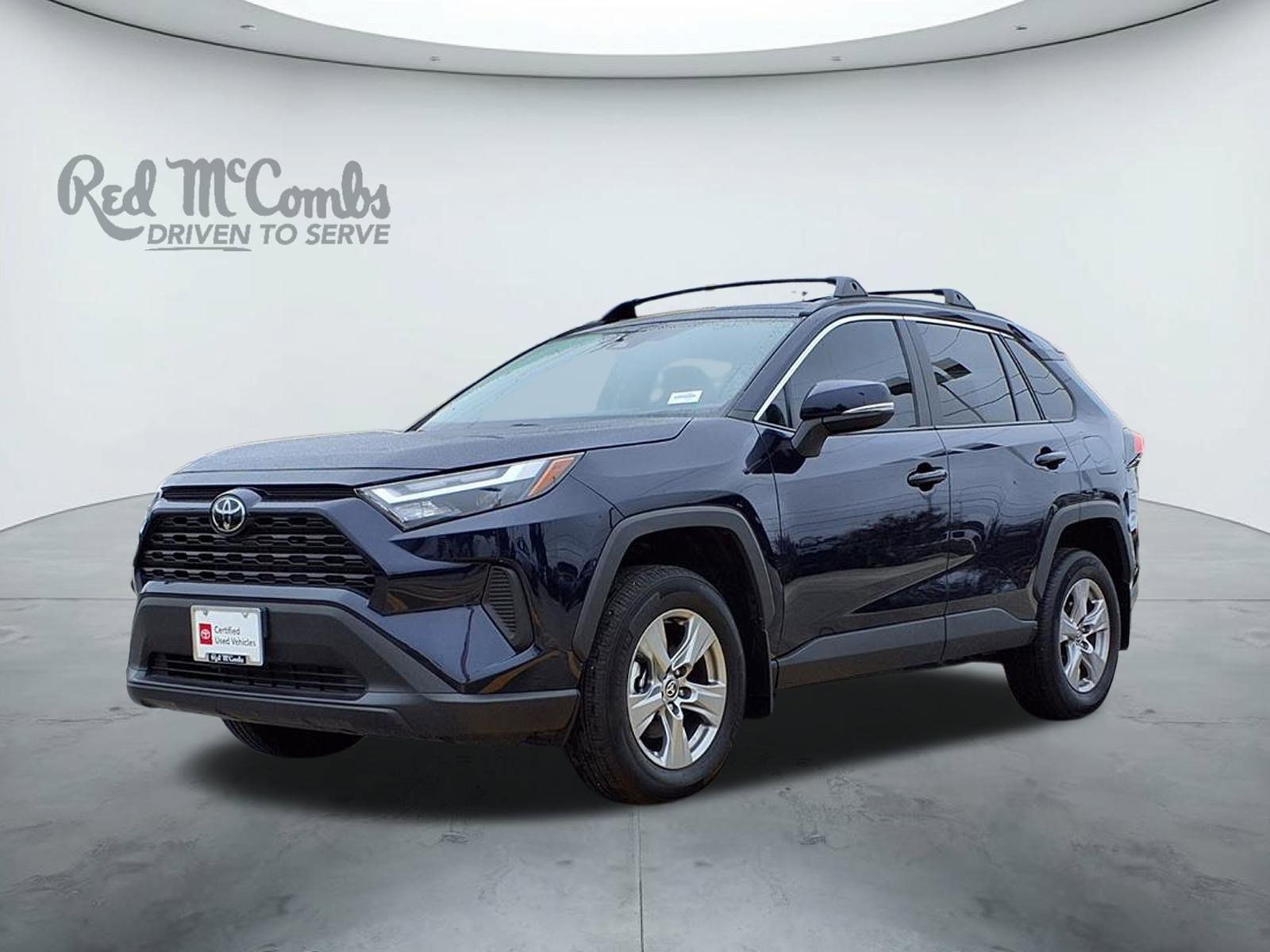2025 Toyota RAV4 XLE's photo