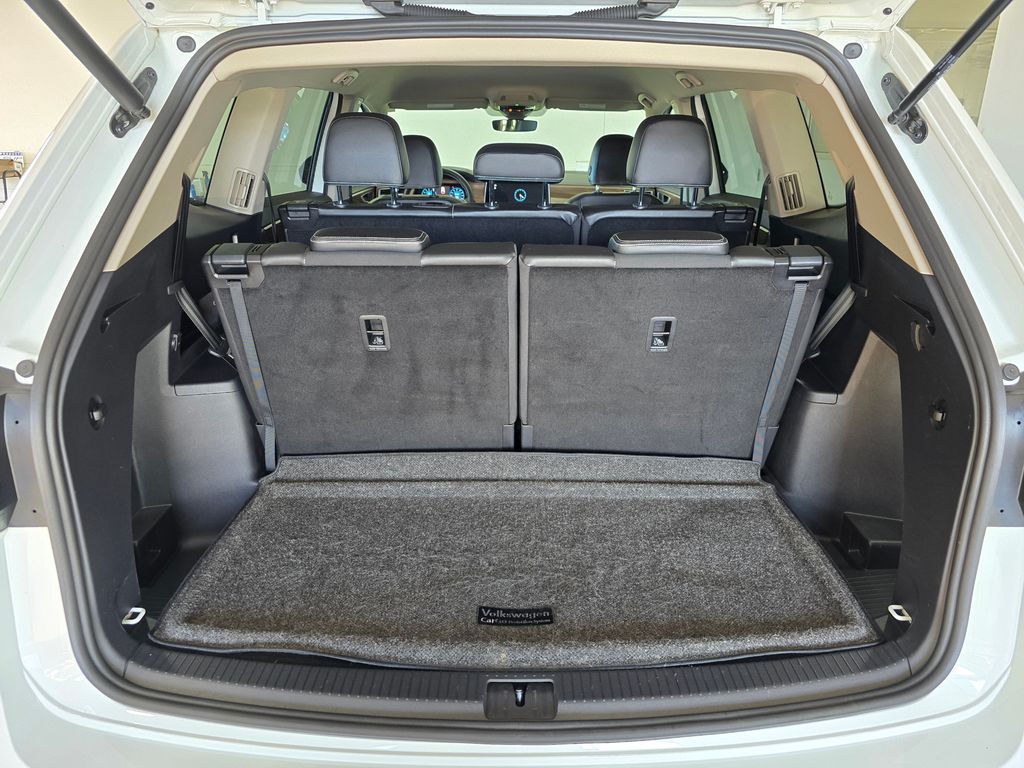 2024 Volkswagen Atlas SE photo 27