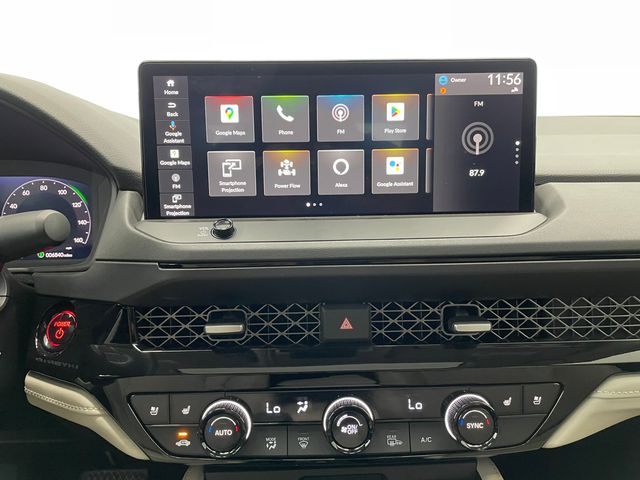 2024 Honda Accord Hybrid Touring photo 4