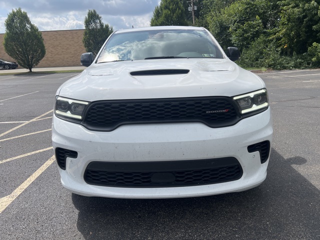 2024 Dodge Durango R/T Premium photo 6