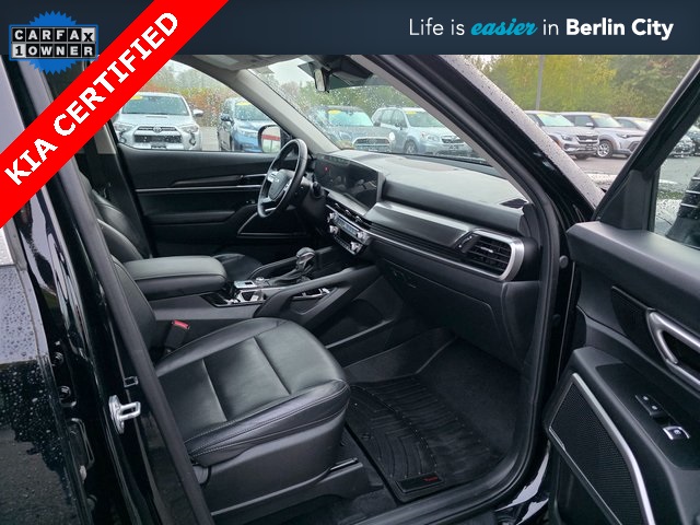 2023 Kia Telluride LX photo 7