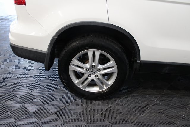 2011 Honda CR-V EX photo 11