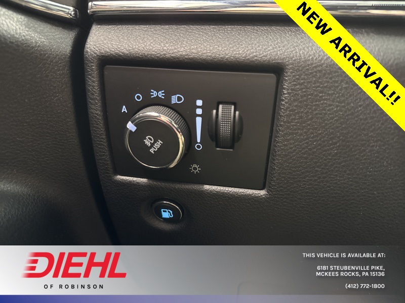 2017 Jeep Grand Cherokee Limited photo 22
