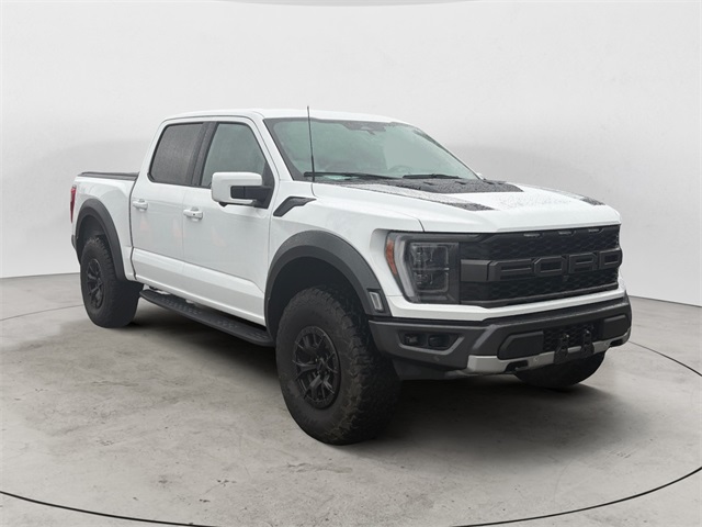 2023 Ford F-150 Raptor's photo
