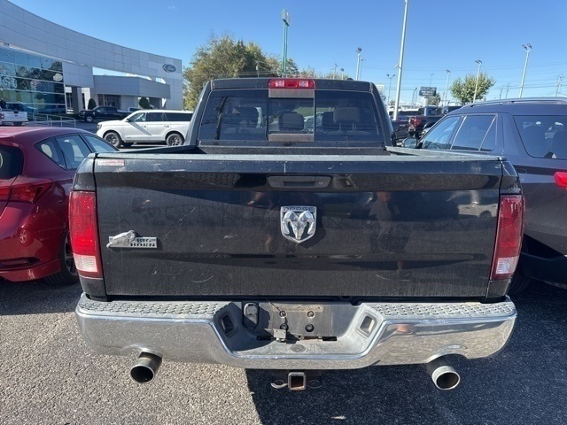 2009 Dodge Ram SLT photo 5