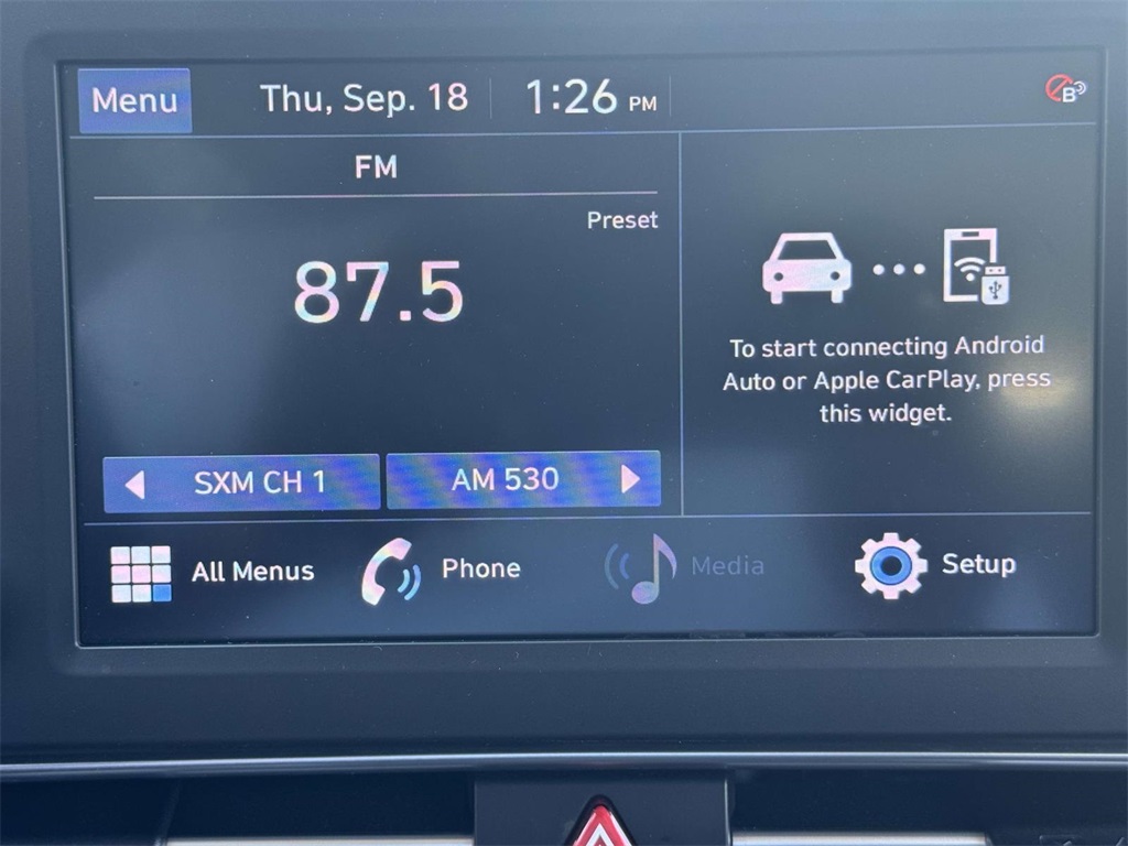 2023 Hyundai Elantra SEL photo 24