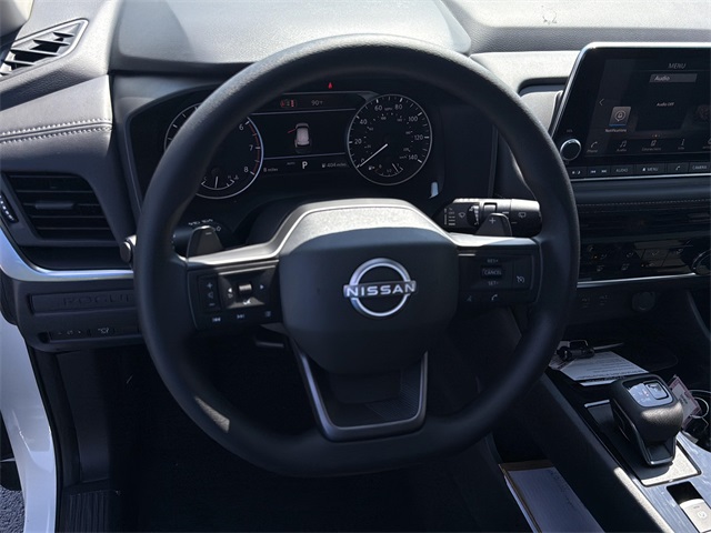 2026 Nissan Rogue S photo 20