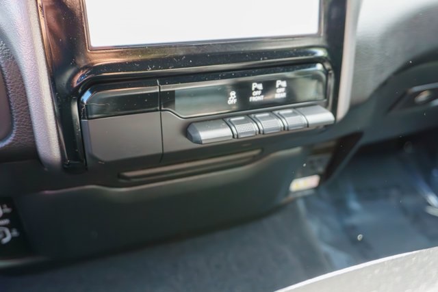 2025 Ram 1500 Laramie photo 19