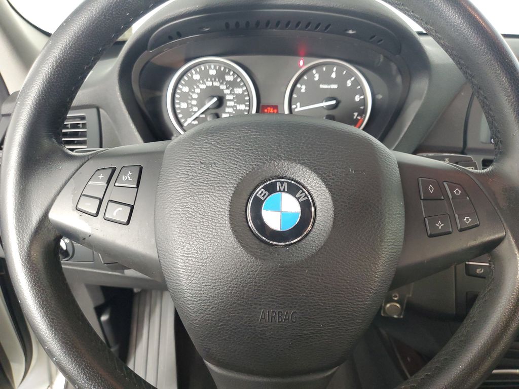 2009 Bmw X5 xDrive30i photo 21