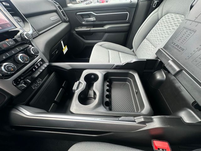 2026 Ram 1500 Big Horn Lone Star photo 26
