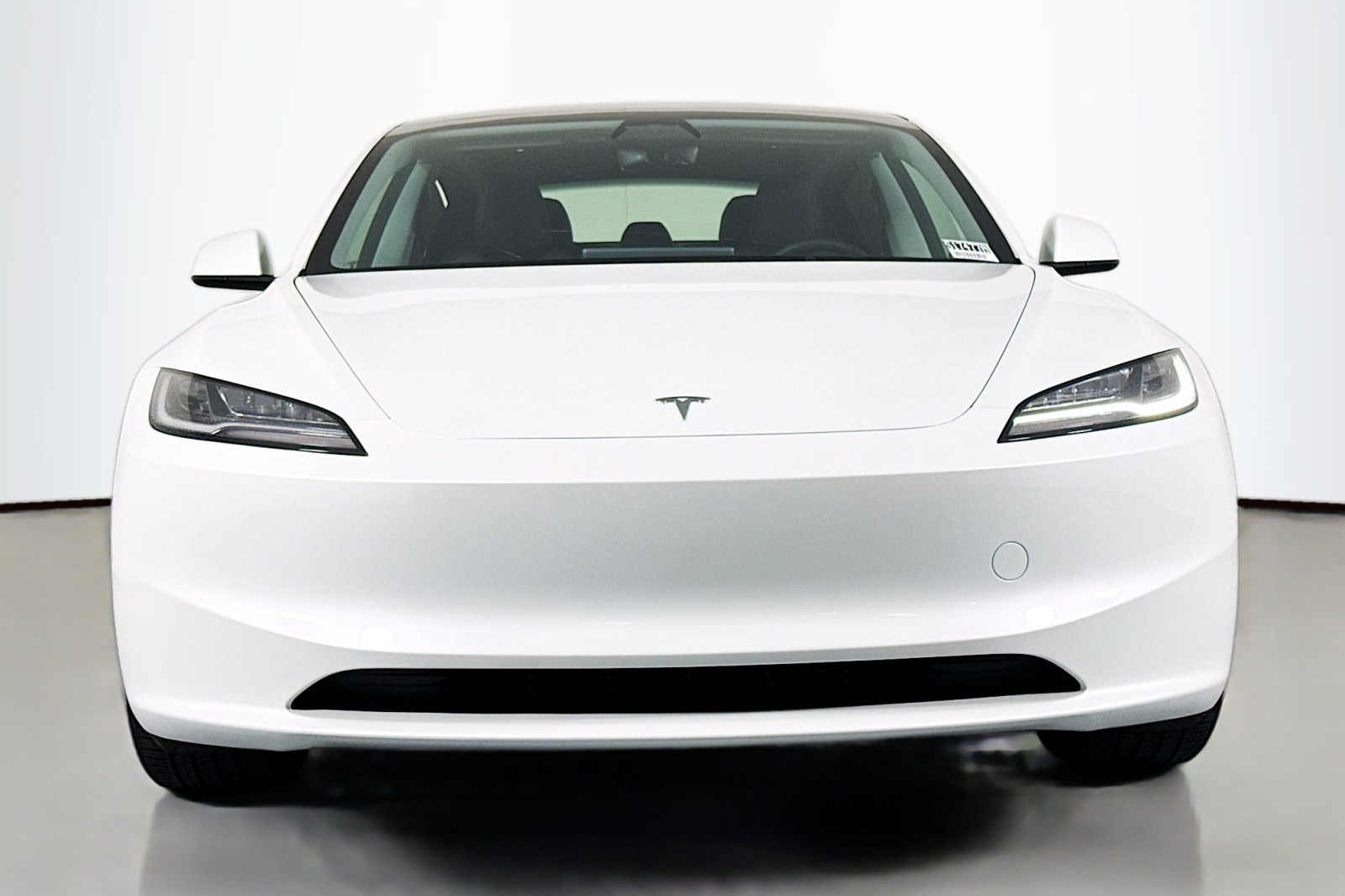 Used 2024 Tesla Model 3 Base with VIN 5YJ3E1EA1RF820494 for sale in Ontario, CA
