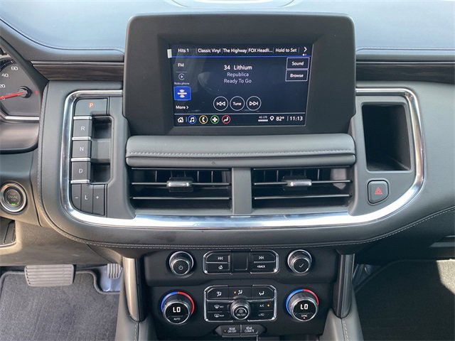 2024 Chevrolet Tahoe LS photo 10