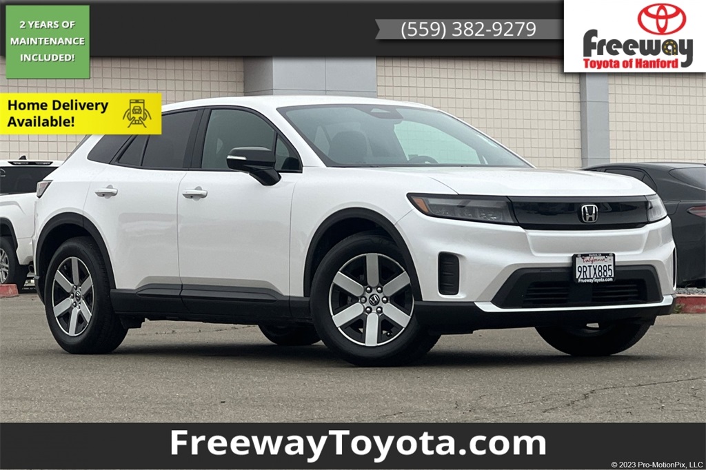 2024 Honda Prologue EX