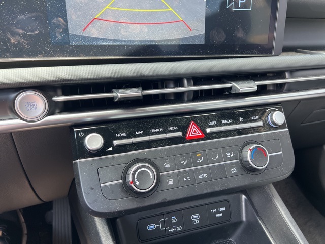 2025 Hyundai Santa Cruz SE photo 17