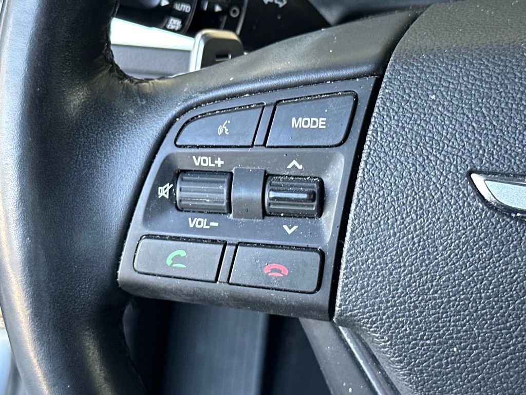 2019 Genesis G80 3.8 photo 5