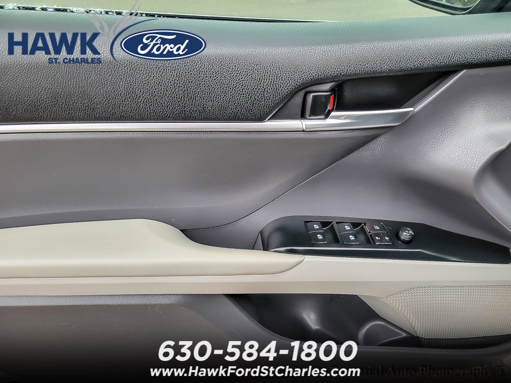 2018 TOYOTA CAMRY - Image 14