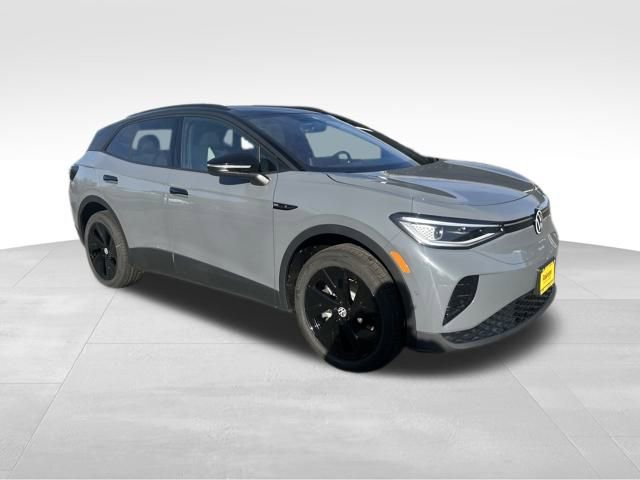 2025 Volkswagen ID.4 PRO S PLUS's photo