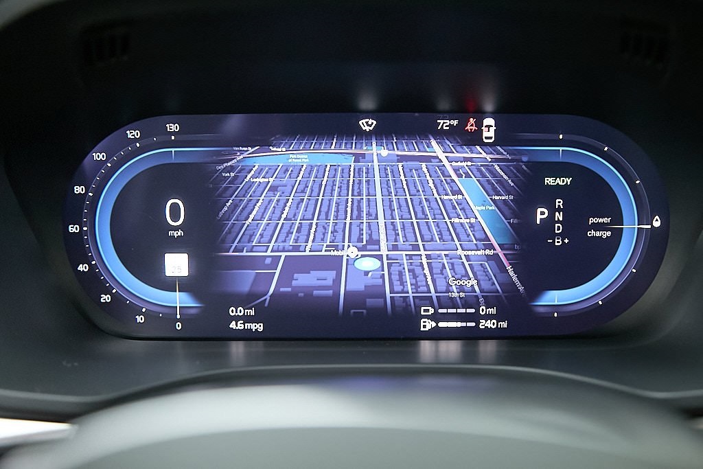 2025 VOLVO XC60 - Image 26