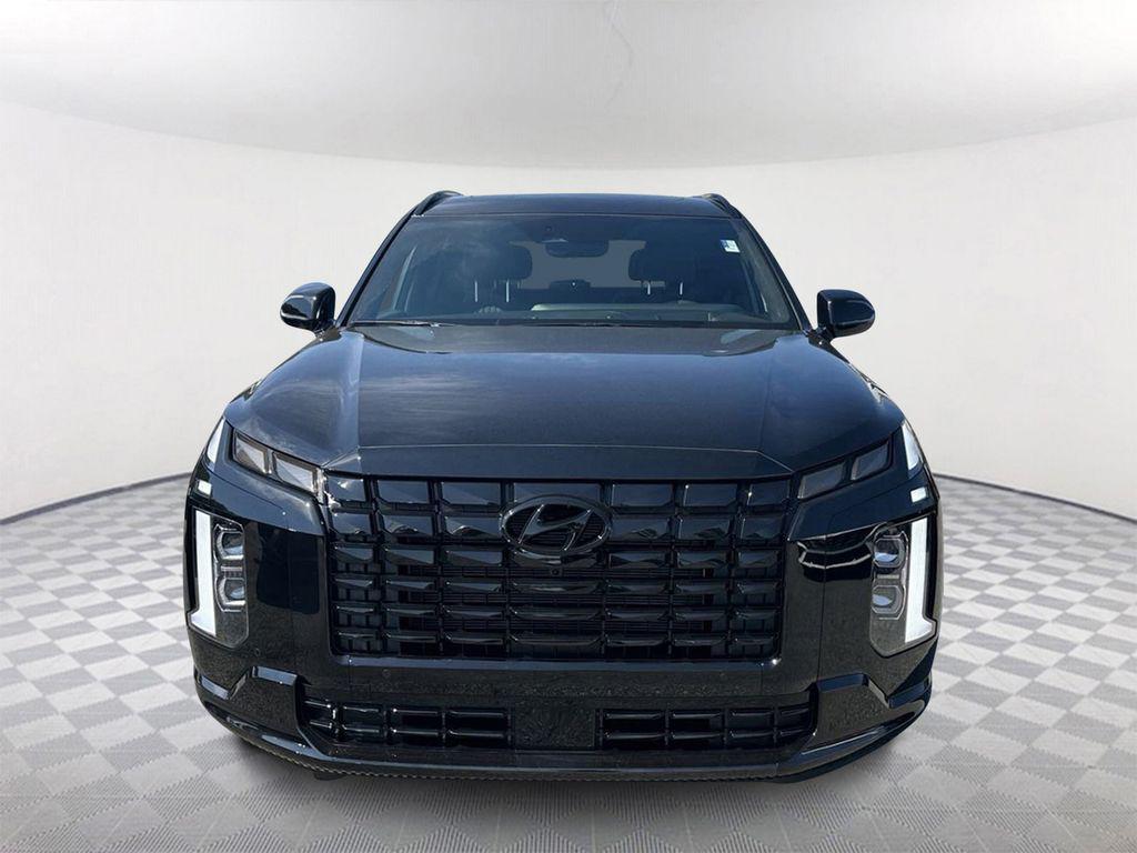 2025 Hyundai Palisade Calligraphy photo 2