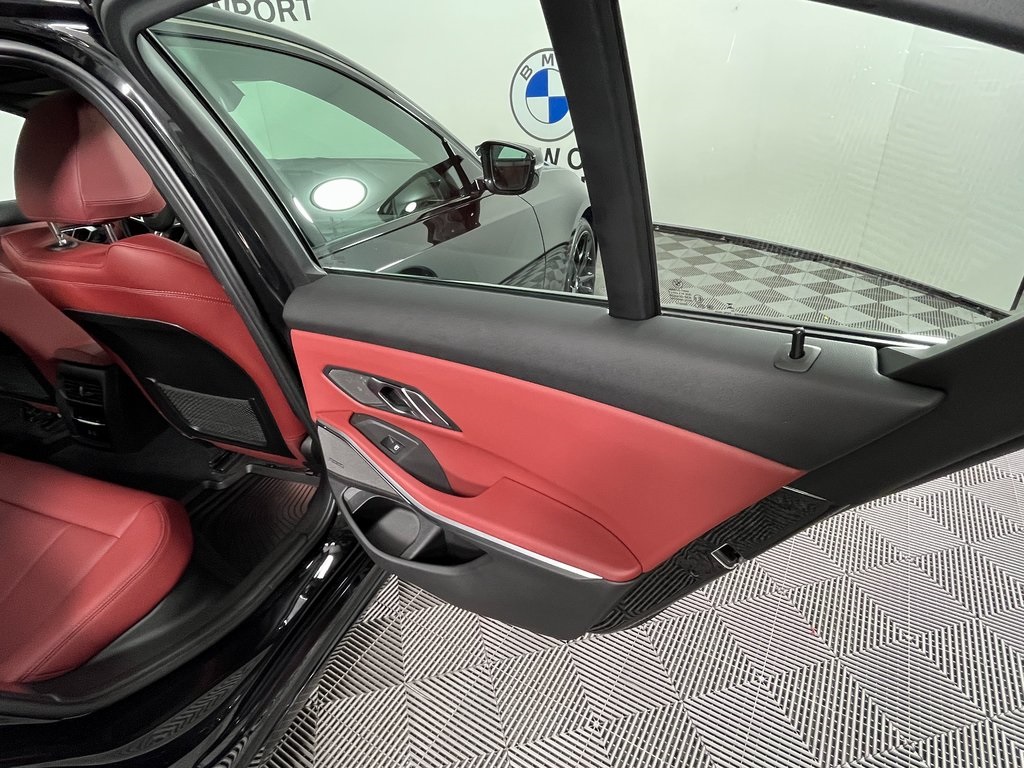 2023 Bmw 340i xDrive photo 19
