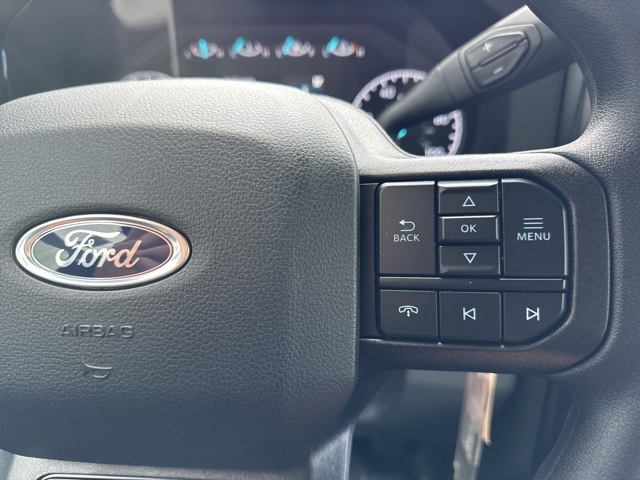 2025 Ford F-350 XL photo 15