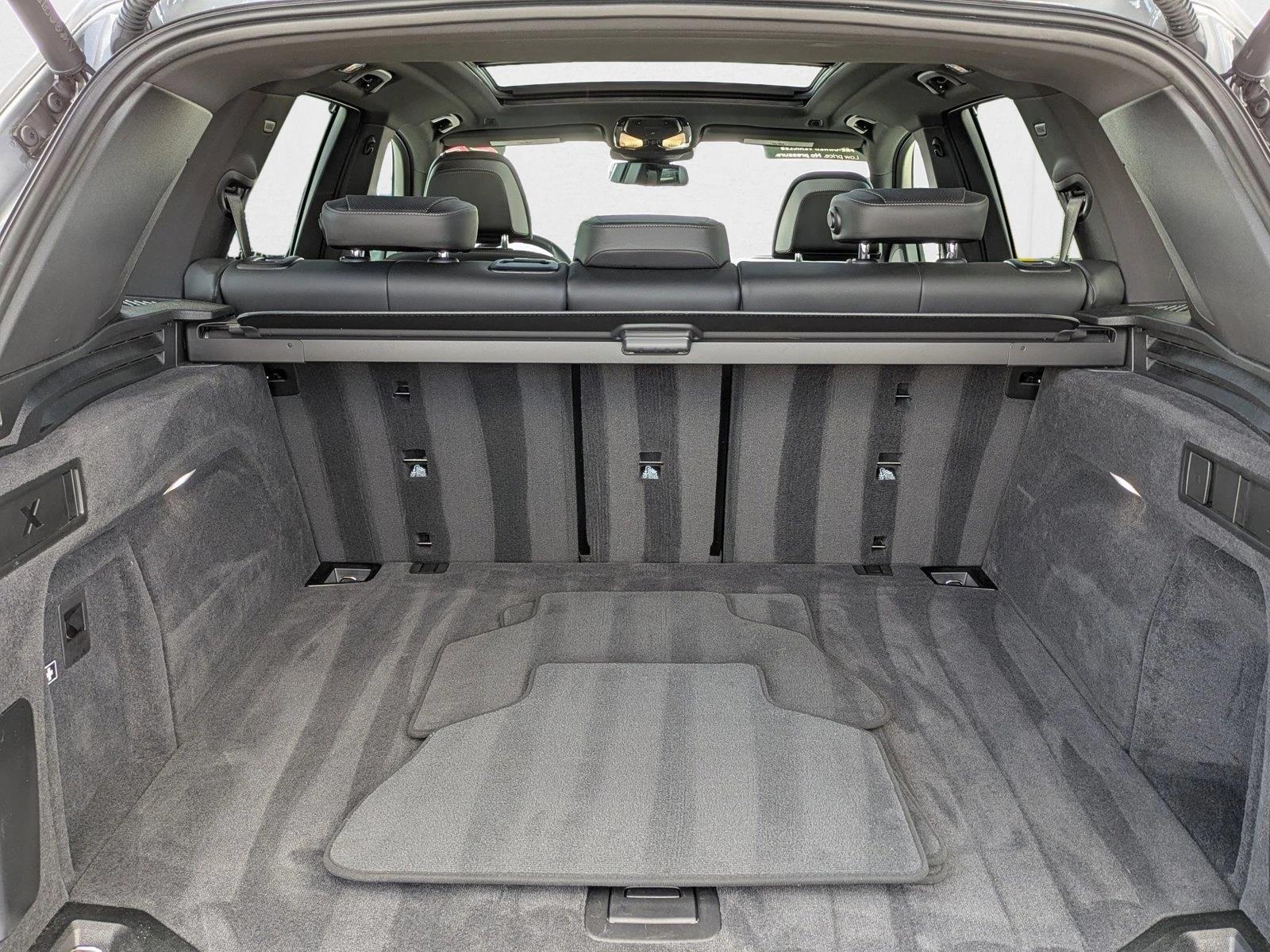 2025 Bmw X5 xDrive40i photo 3