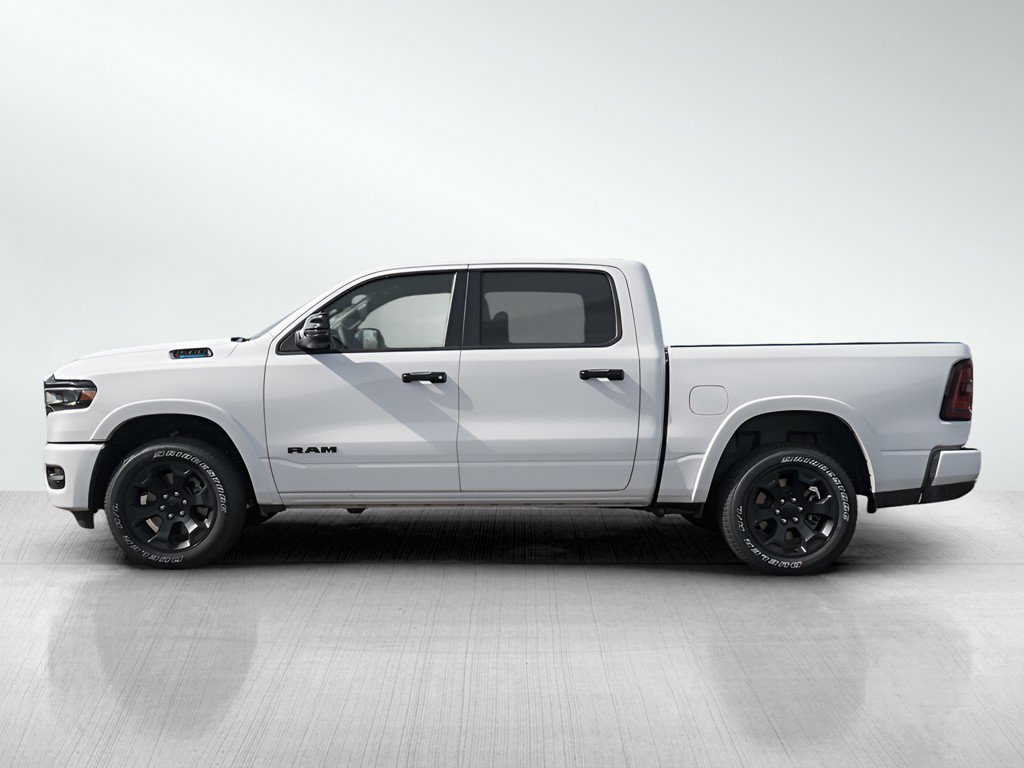 2025 Ram 1500 Big Horn Lone Star photo 3