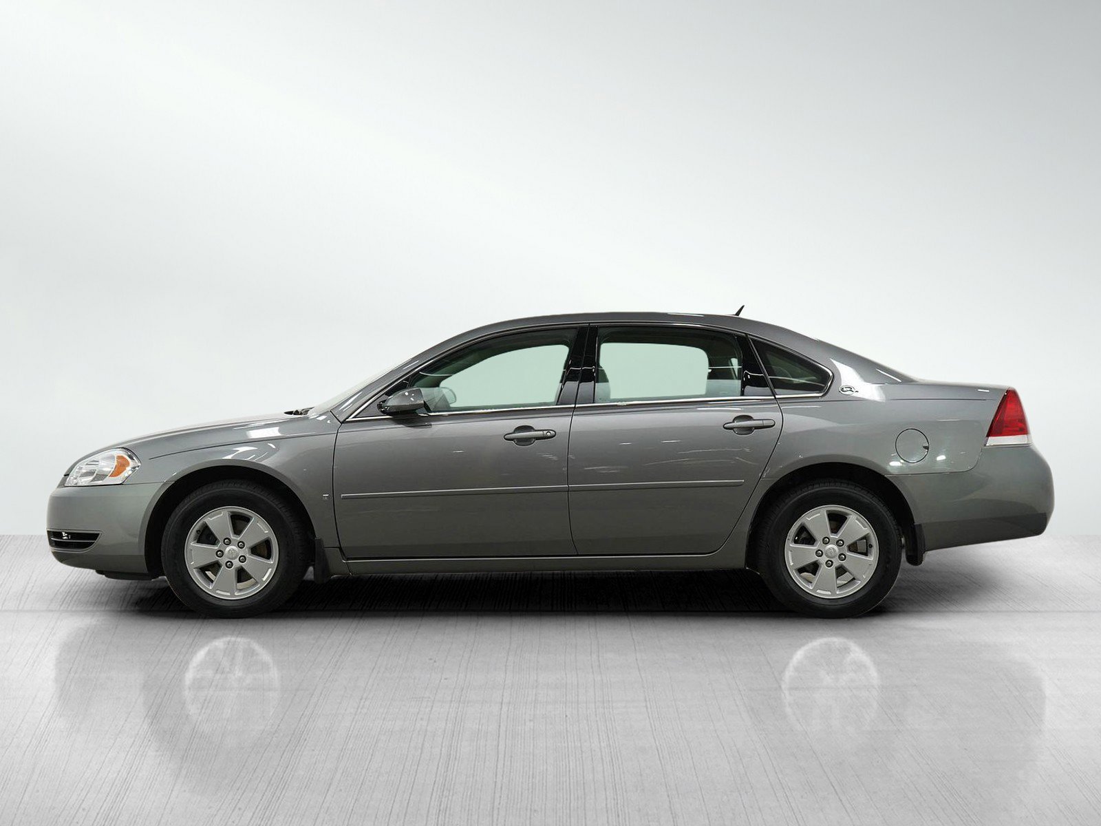 Used 2006 Chevrolet Impala LT with VIN 2G1WT58K869362203 for sale in White Bear Lake, Minnesota