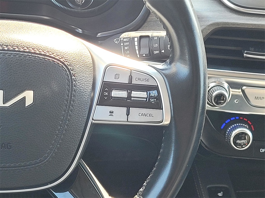 2022 Kia Telluride EX photo 29