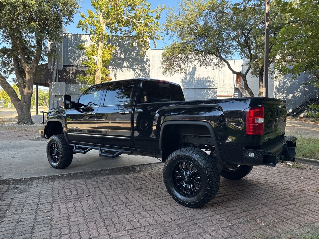 2018 Gmc Sierra Denali photo 5