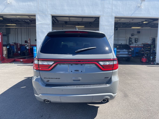 2026 Dodge Durango GT photo 4