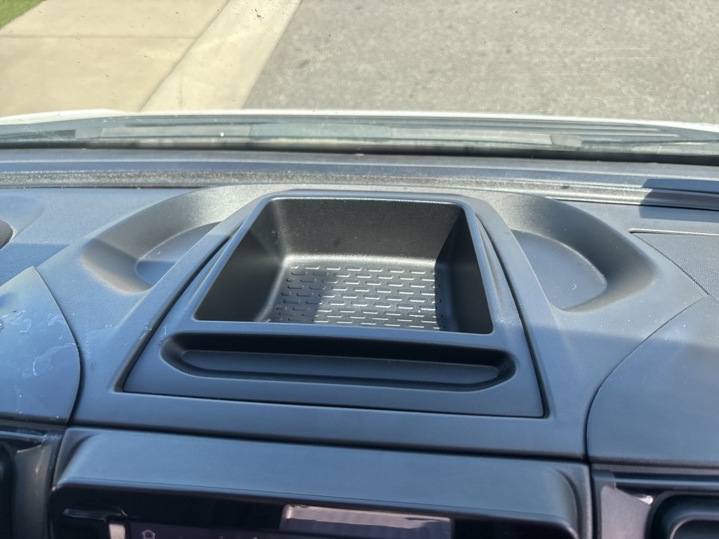 2023 Ram ProMaster 2500 photo 23