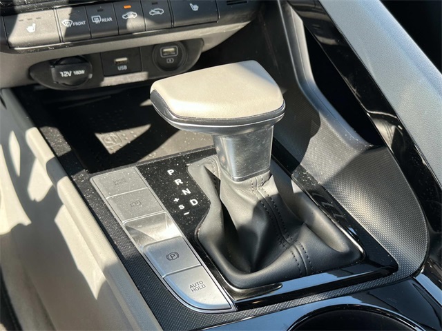 2023 Hyundai Elantra SEL Convenience photo 21