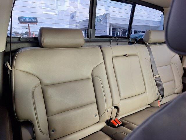 2018 Gmc Sierra 1500 SLT photo 27