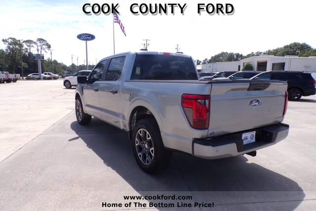 2024 Ford F-150 STX photo 5