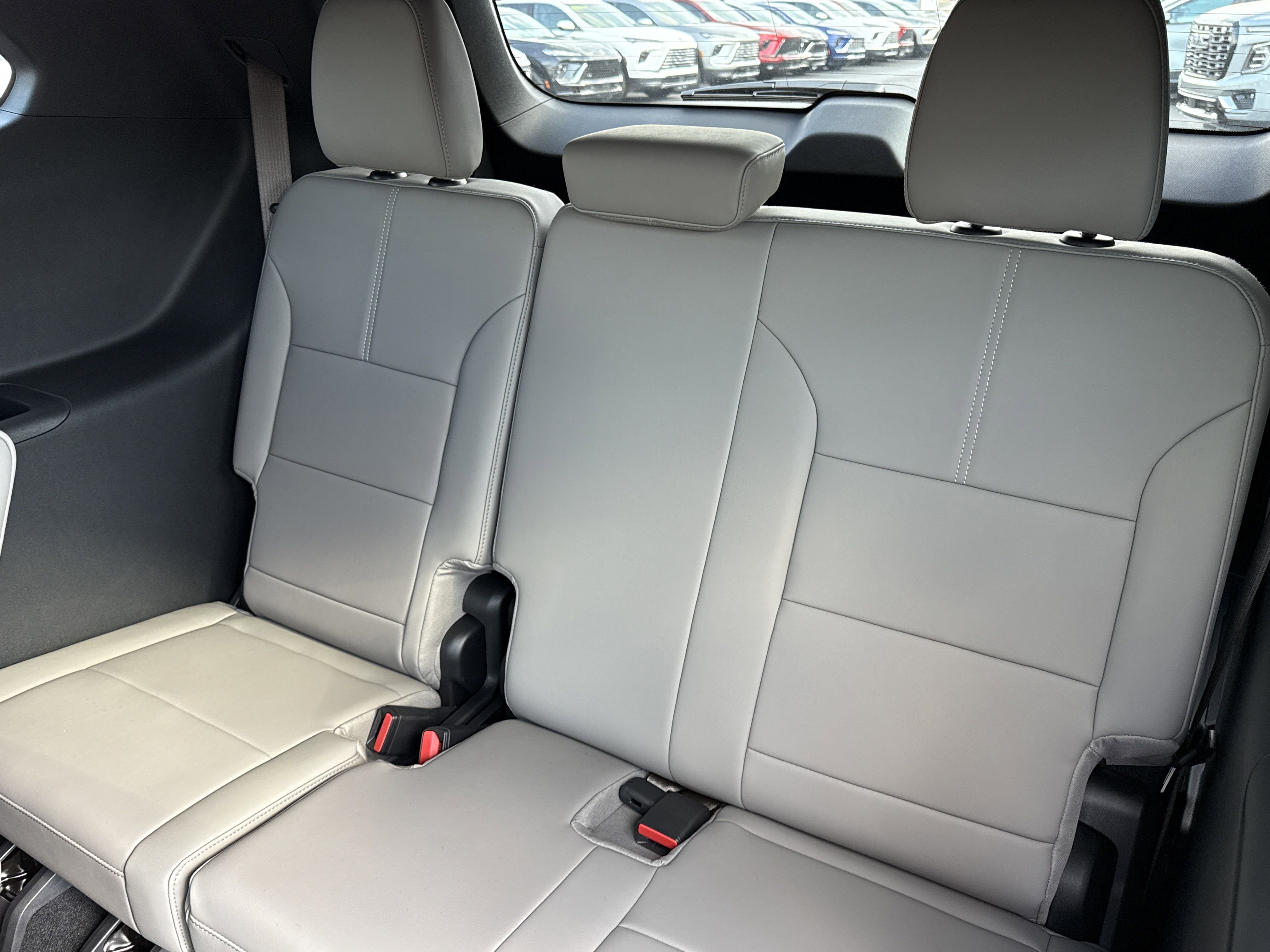 2026 Gmc Acadia Elevation photo 6