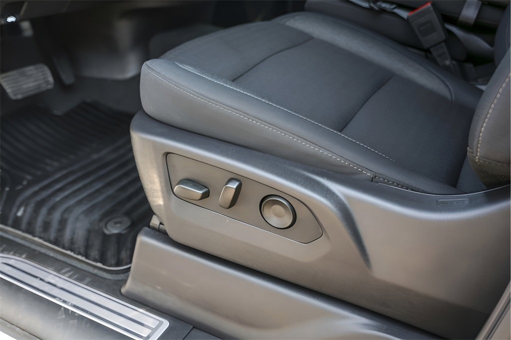 2025 Gmc Sierra 1500 Elevation photo 2