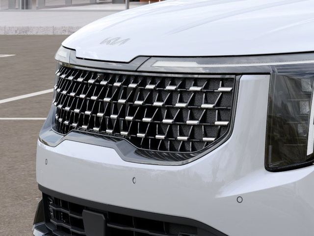 2026 Kia Carnival SX photo 12