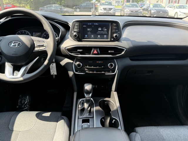 2020 Hyundai Santa Fe SE photo 24